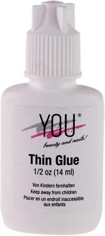 Produktbild You Nails Resin (Thin Glue) (Nagelkleber)