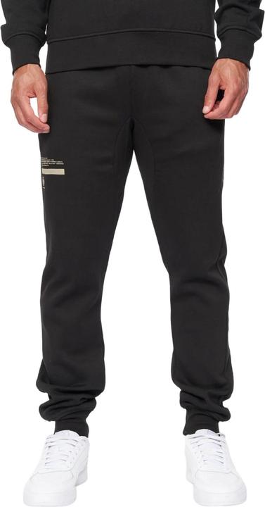 Actual product image Duck and Cover Mens Jennerkins Jogging Bottoms (XXL)