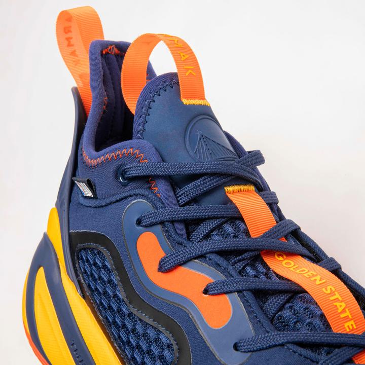 Image du produit Tarmak Nba Golden State Warriors (44)