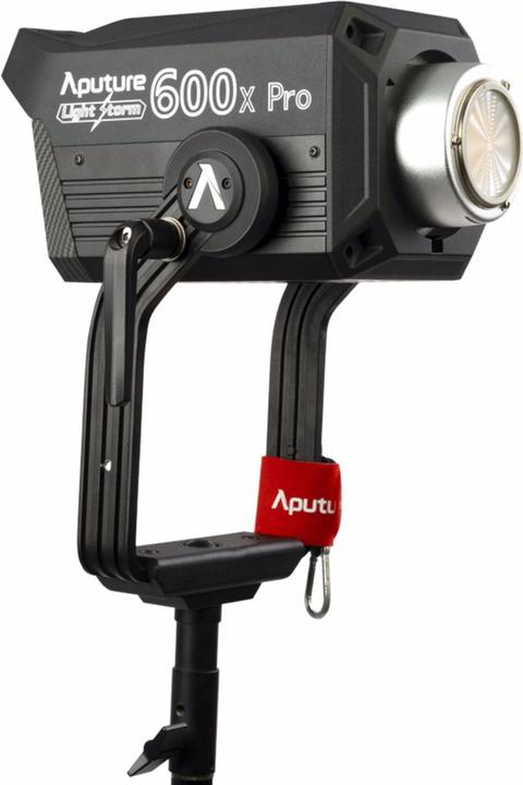 Immagine prodotto Aputure LS 600X Pro montaggio a V (Videocamera)