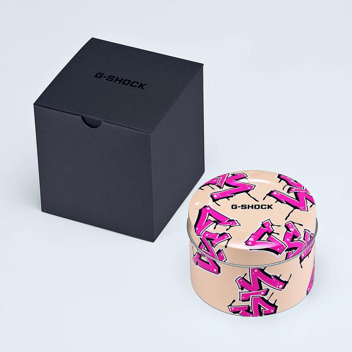 Produktbild Casio G-Shock Street Spirit (Taucheruhr, 51 mm)