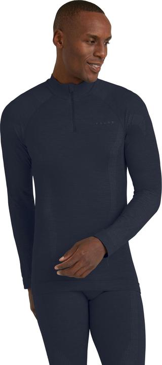 Produktbild Falke WT Longsleeve Zip m (XL)
