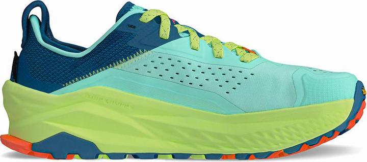 Image du produit Altra Olympus 6 Woman Teal (42.5)