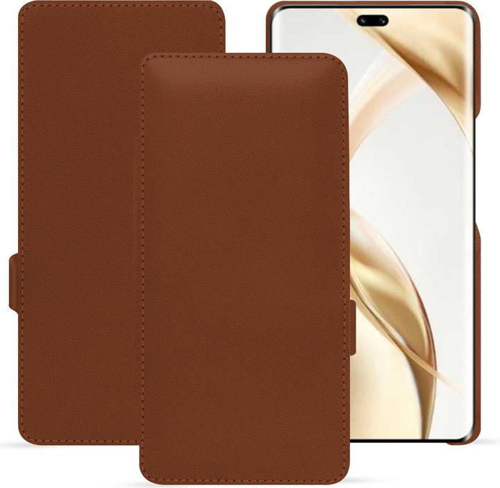Produktbild Noreve Lederschutzhülle horizontal (Landvo XM200 Pro)
