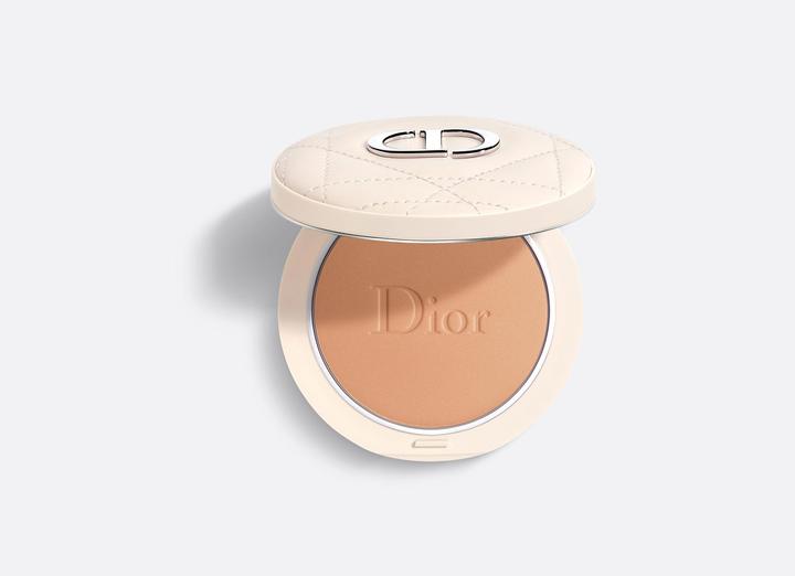 Actual product image Dior Diorskin Forever Natural Bronze L/Ed 002 Sum Int23 (02, 67 g)