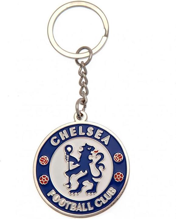 Produktbild Chelsea FC Schlüsselanhänger