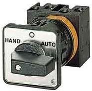 Produktbild Eaton T3-4-8902/Z Umschalter 32A 215225 Zw.bau Kont:8 60° rast. m.0-St. Nr.8902