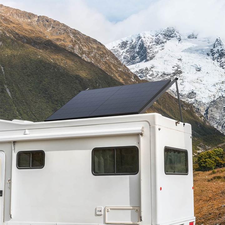 Produktbild EcoFlow Solarpanel (400 W, 21.80 kg)