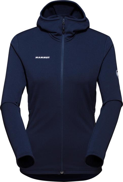 Actual product image Mammut Aconcagua Light ML Hooded Jacket Women (M)