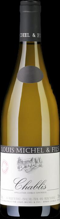 Image du produit Domaine Louis Michel & Fils Chablis Vieilles Vignes (2022)