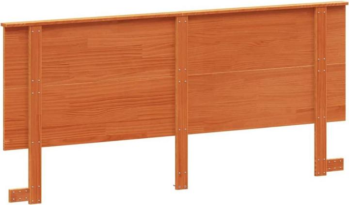 Actual product image VidaXL Donatienne (184 x 6 x 82.5 cm)