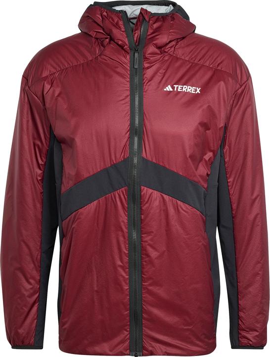 adidas Jupe à col roulé Ins Hoodie (S)