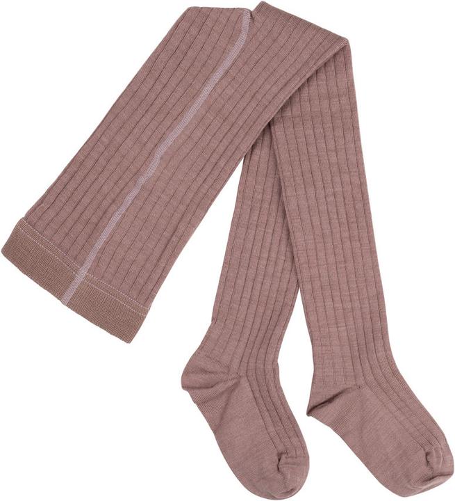 Produktbild Pure Pure Baby Strumpfhose mauve (110)