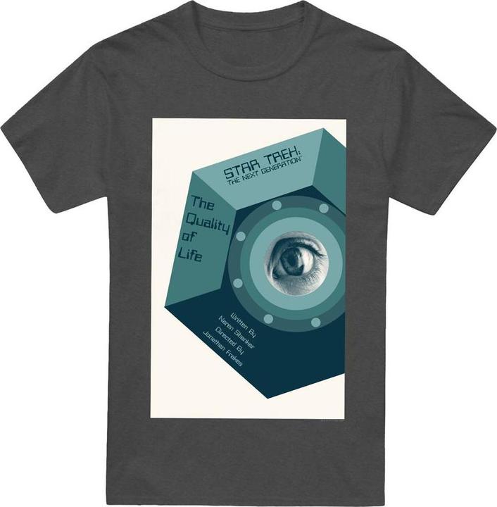 The Next Generation Season 6 Episode 9 TShirt