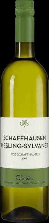 GVS Schachenmann Schaffhauser Riesling-Sylvaner (2022)