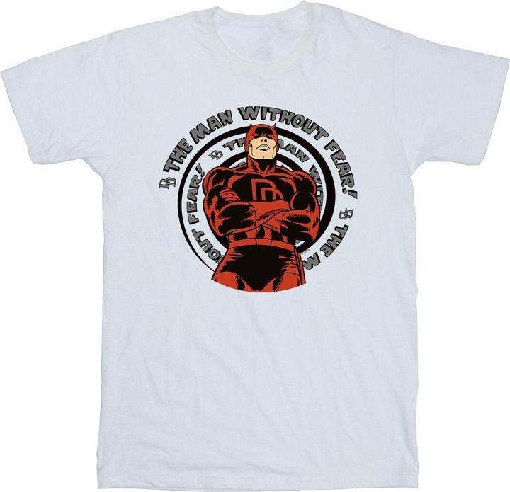 Produktbild Comics Daredevil Spiral TShirt (L)