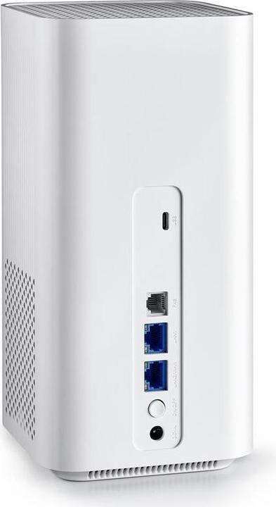 Actual product image Devolo 5G-Router 3600 WiFi 6, LTE/WAN