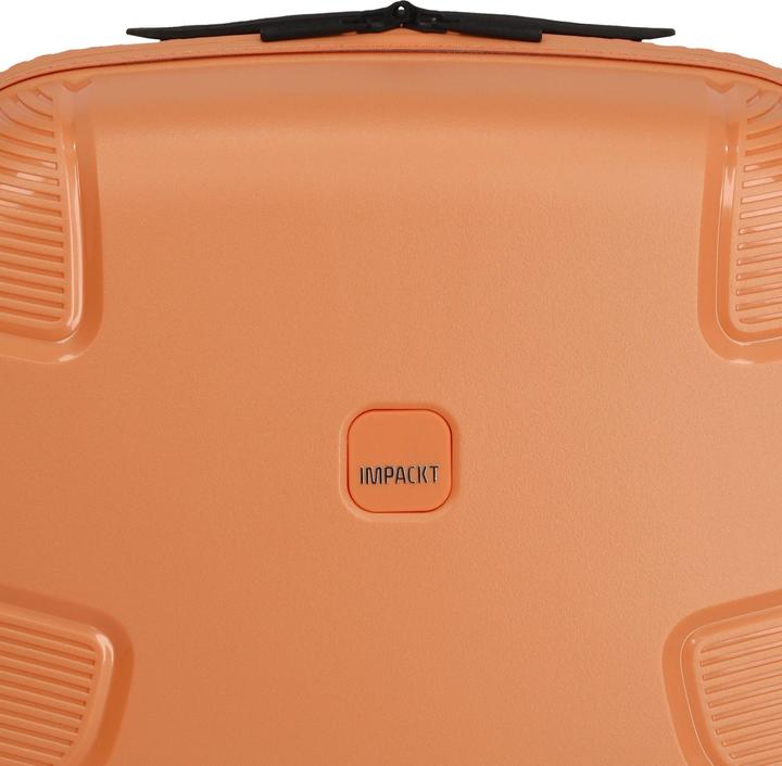 Image du produit Impackt IP1 - Trousse de beauté, Garden Apricot (22 l, Bagage à main (jusqu'à 50l))
