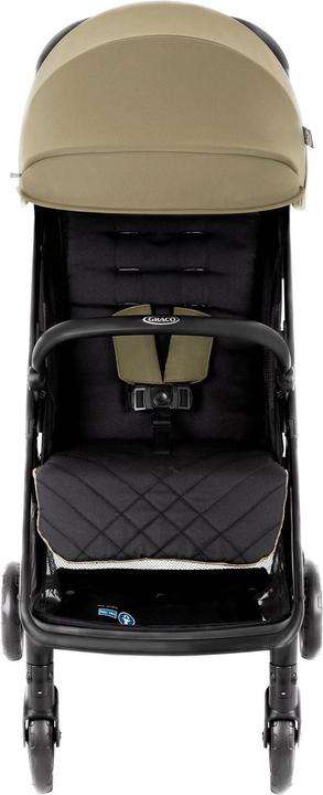 Actual product image Graco MYAVO w/ rc