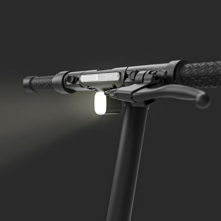 Produktbild Pure Advance (20 km/h, 40 km, 500 W)