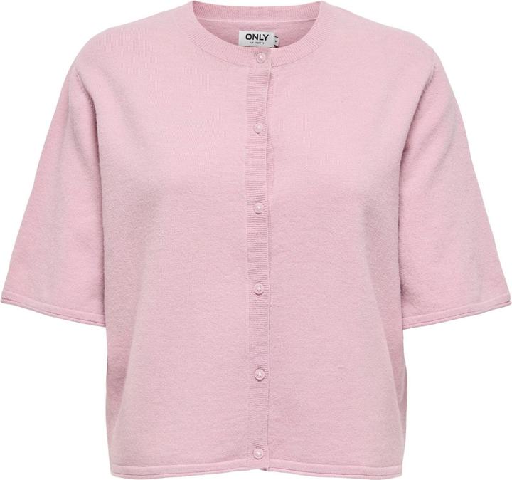 Actual product image Only Onltilda S/S O-Neck Cardigan Knt (XL)