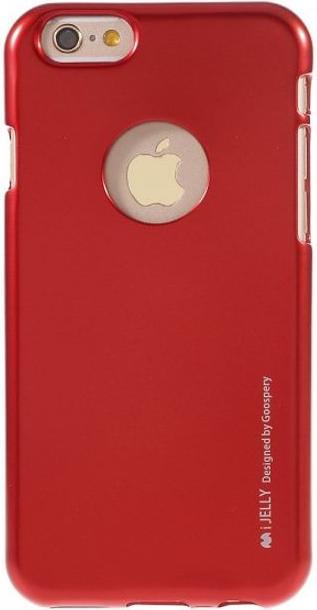 Image du produit Goospery i Jelly Metal Series (Apple iPhone 6 Plus, Apple iPhone 6s Plus)