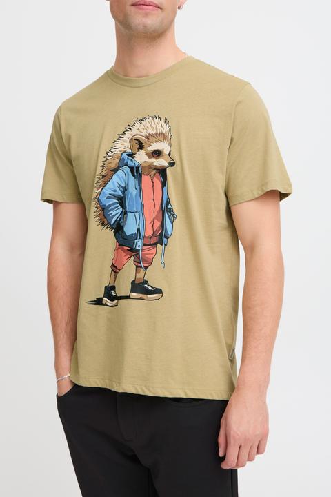 Actual product image Blend BHTee 20717753 (XL)