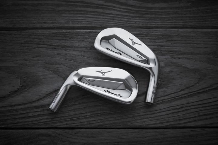 Produktbild Mizuno Pro 223 (XL, Ellbogenschoner)