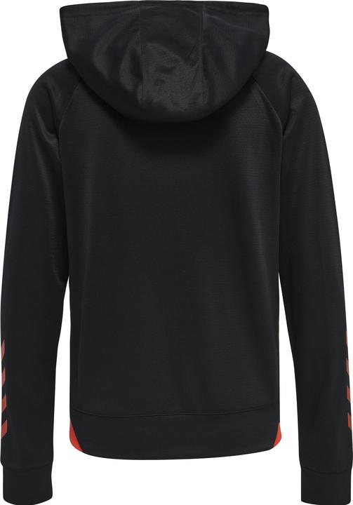 Image du produit hummel Gg12 Action Zip Hoodie Woman (S)