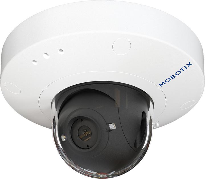 Image du produit Mobotix Caméra Ethernet / IP Cam (3840 x 2160 pixels)