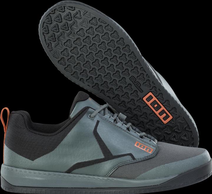 Thunder Grey