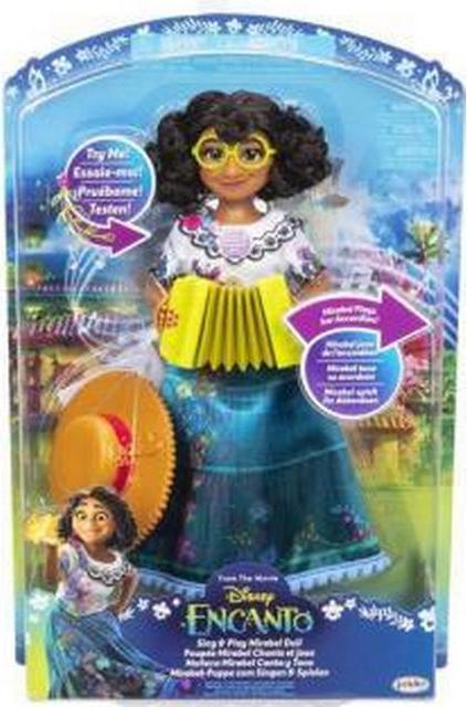 Immagine prodotto Jakks Pacific Encanto - Mirabel