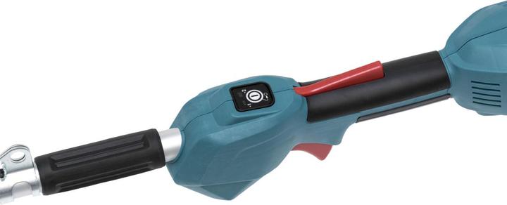 Actual product image Makita DUR192LRT1 Akku-Rasentrimmer (Trim line)