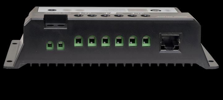 Produktbild Autosolar Dual-Laderegler PWM 20A für 2 Batterien
