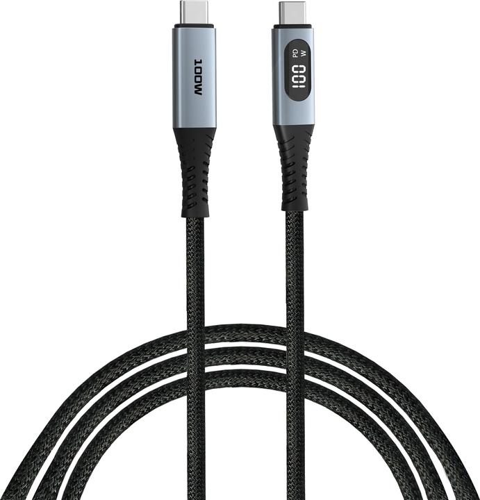 Immagine prodotto Verbatim 31848 (1.20 m, USB 2.0)