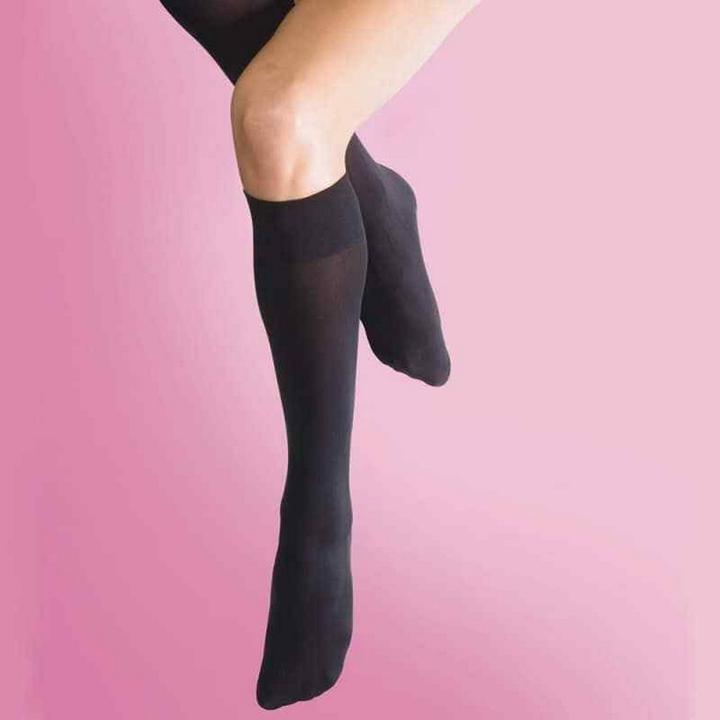 Immagine prodotto Silky Calzettoni coprenti 40 denari opachi (40 DEN, Taglia unica)