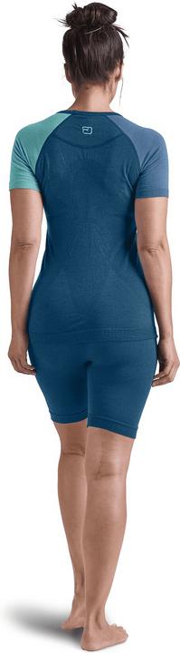 Image du produit Ortovox Short femme 120 Comp Light (S)