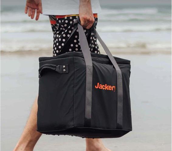 Produktbild Jackery S JK-E500S Schutztasche