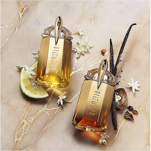 Productafbeelding Thierry Mugler Alien Goddess