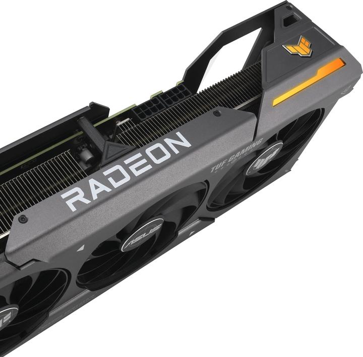 Produktbild ASUS RX 7600 XT OC (16 GB)