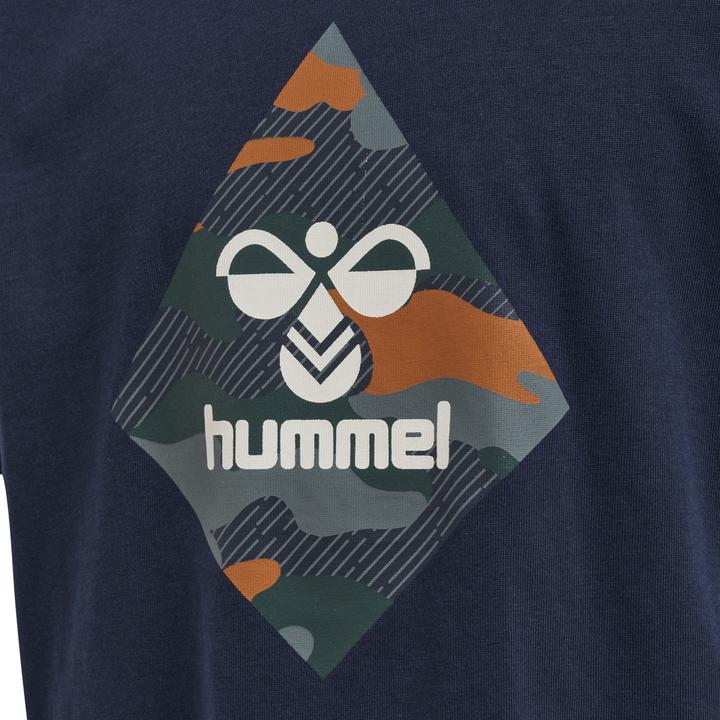 Produktbild hummel Oliver T-Shirt S/S (122)