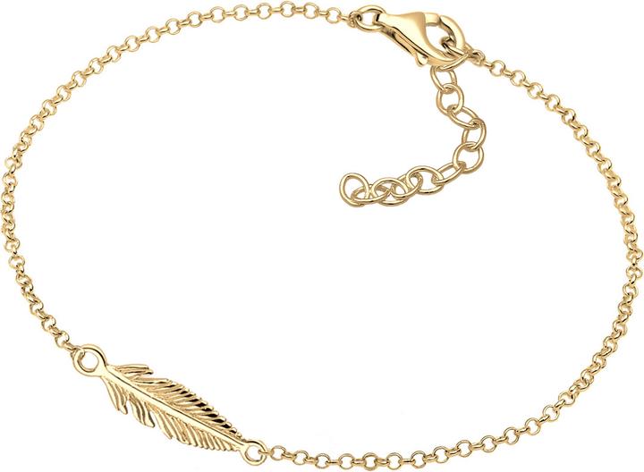 Produktbild Elli Feder (16 cm, 925er Sterling Silber)