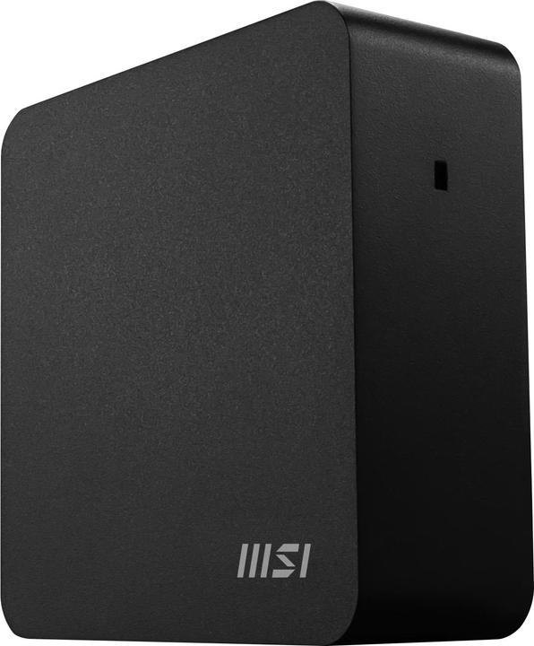 Image du produit MSI Cubi NUC 1M-014BEU (Intel Core i3)