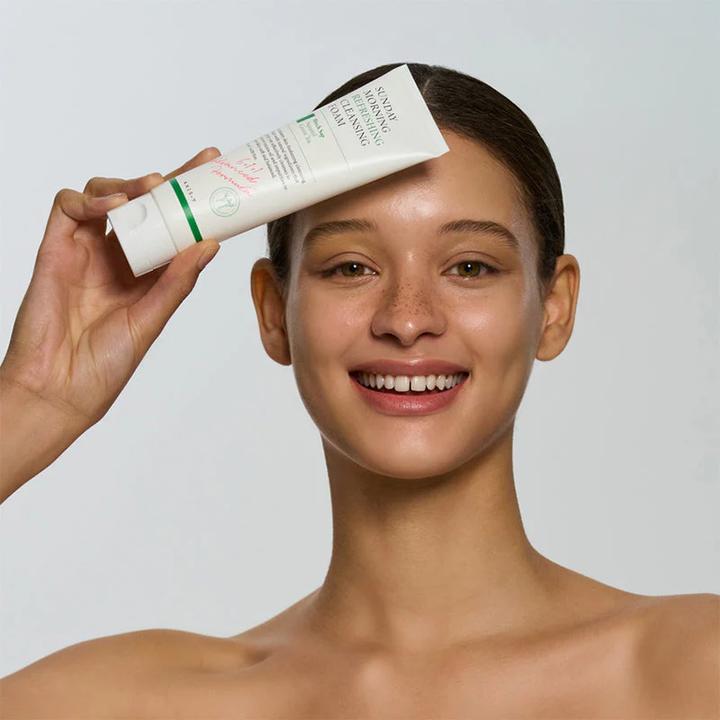 Produktbild Axis-Y 6+1+1 - Sunday Morning Refreshing Cleansing Foam (Reinigungstücher, 120 ml)