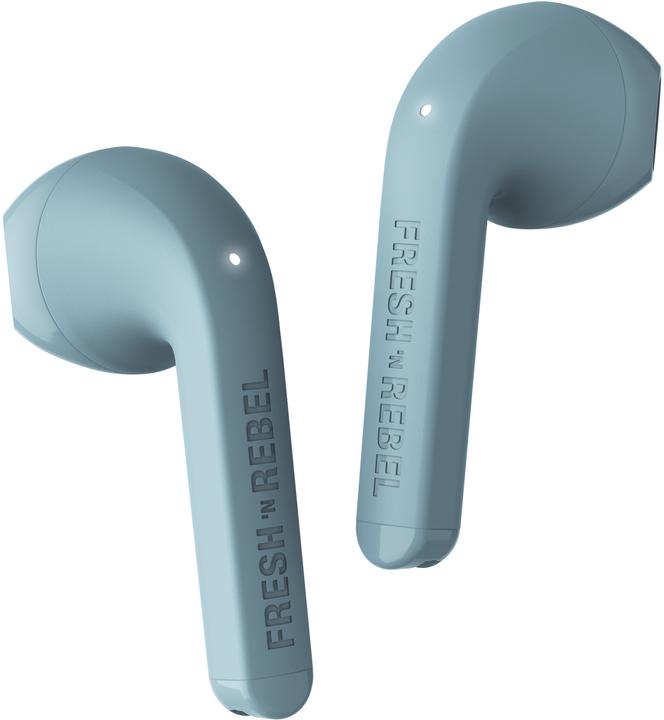 Actual product image Fresh'N Rebel Twins 1 (24 h, Wireless)
