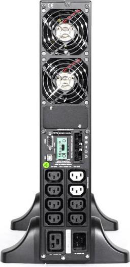 Image du produit Riello Line-Interactive 1100VA à 3000VA Vision Dual VSD 1100 - Onduleur Line-Interactive 1 (1.10 VA, 990 W, Line-interactive Onduleur)