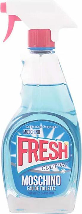 Image du produit Moschino Fresh Couture (Eau de toilette, 30 ml)