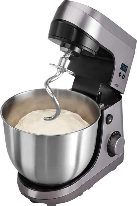 Immagine prodotto Clatronic Robot da cucina (600 W)