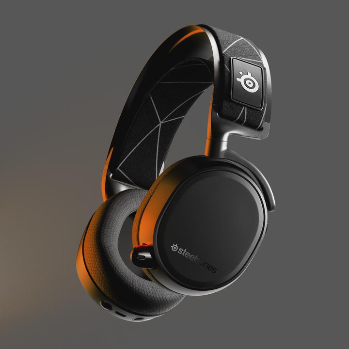 Immagine prodotto SteelSeries Arctis 9 (Senza fili)
