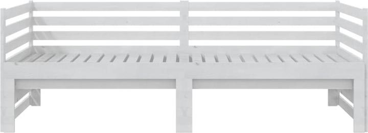 Actual product image VidaXL Maura (90 x 200 cm)